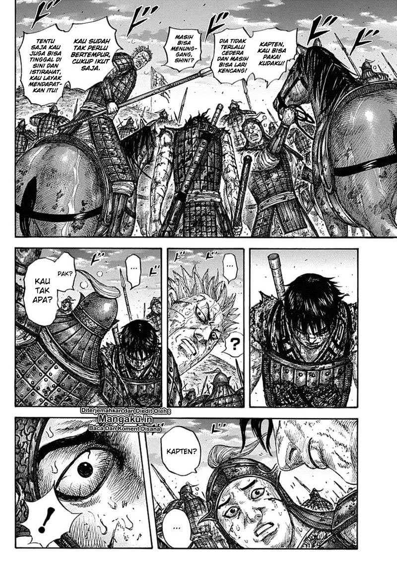 Kingdom