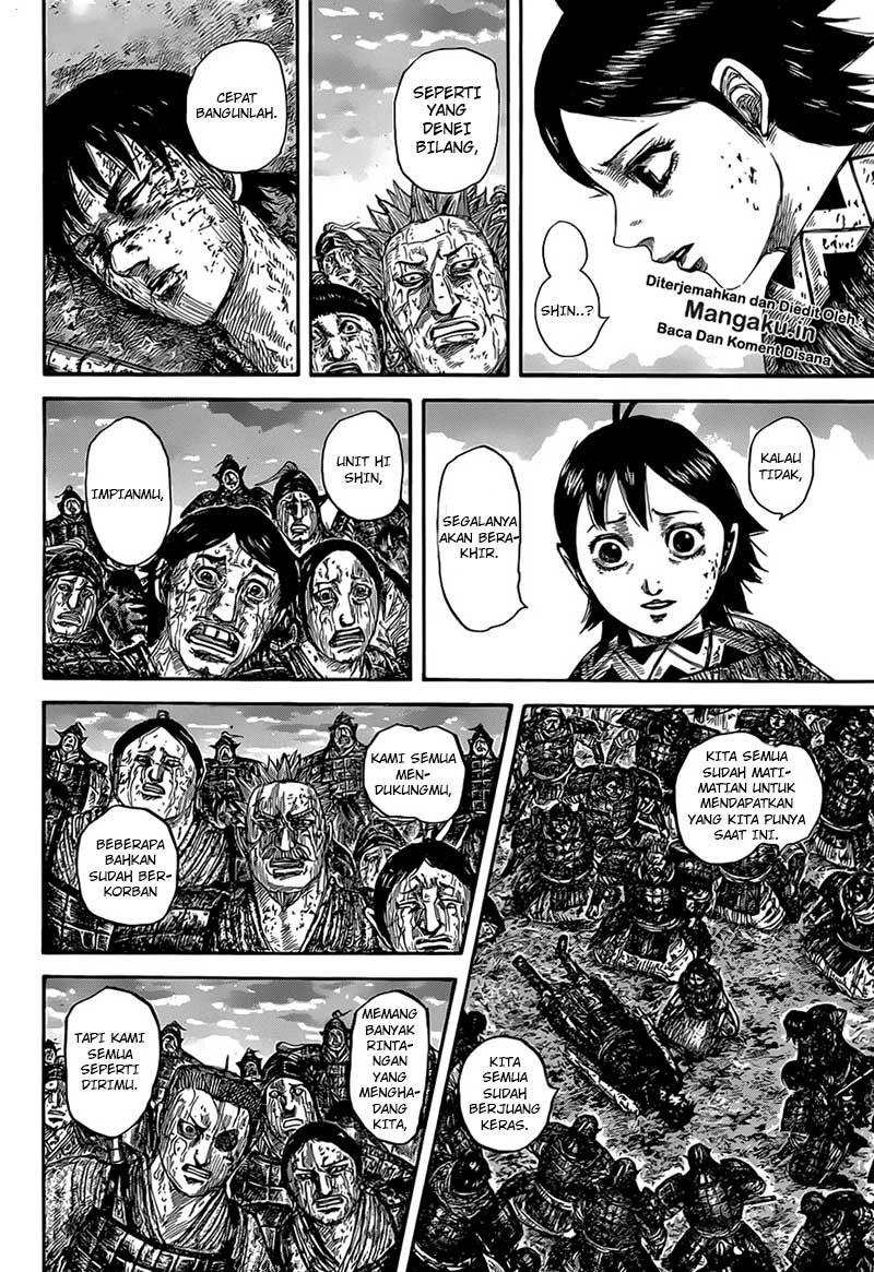 Kingdom
