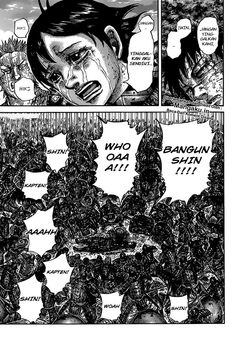 Kingdom