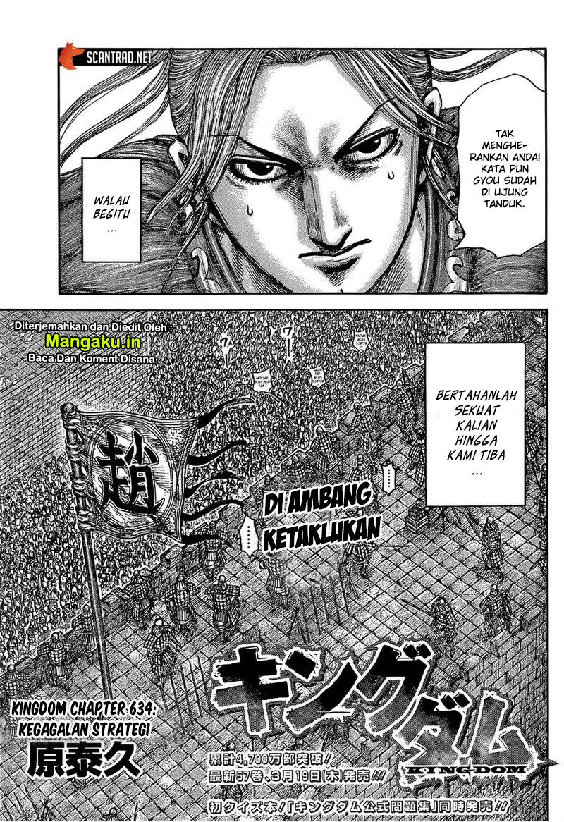 Kingdom