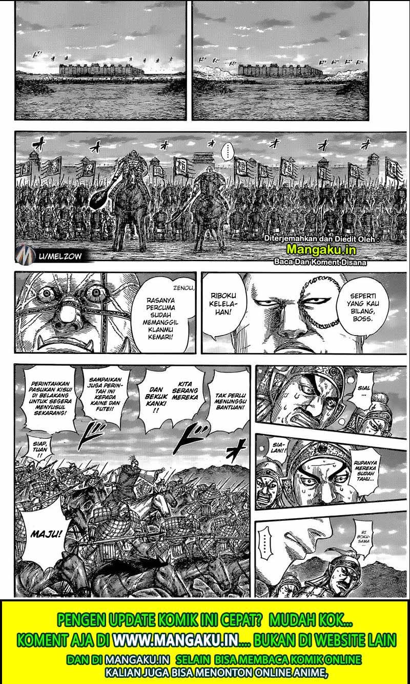Kingdom