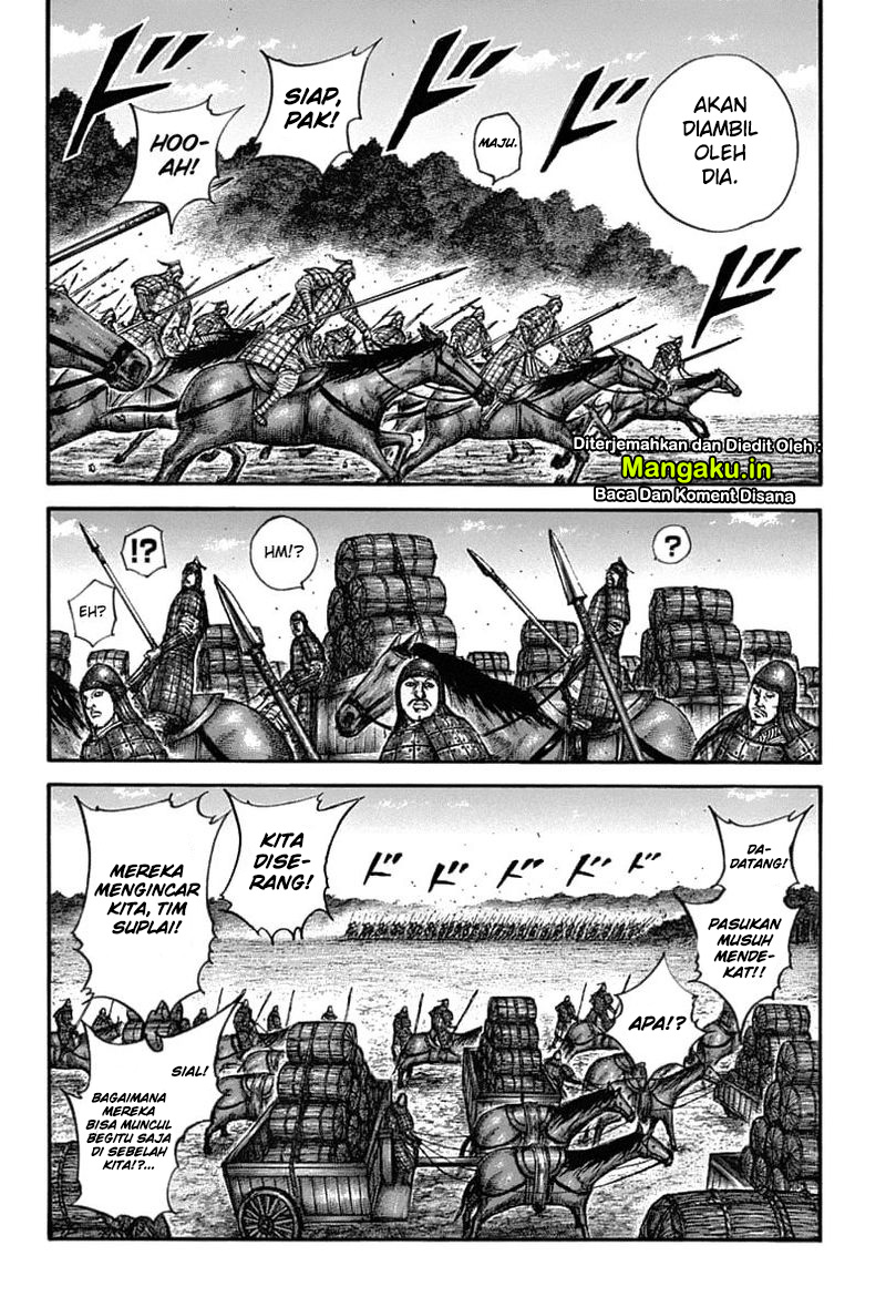 Kingdom