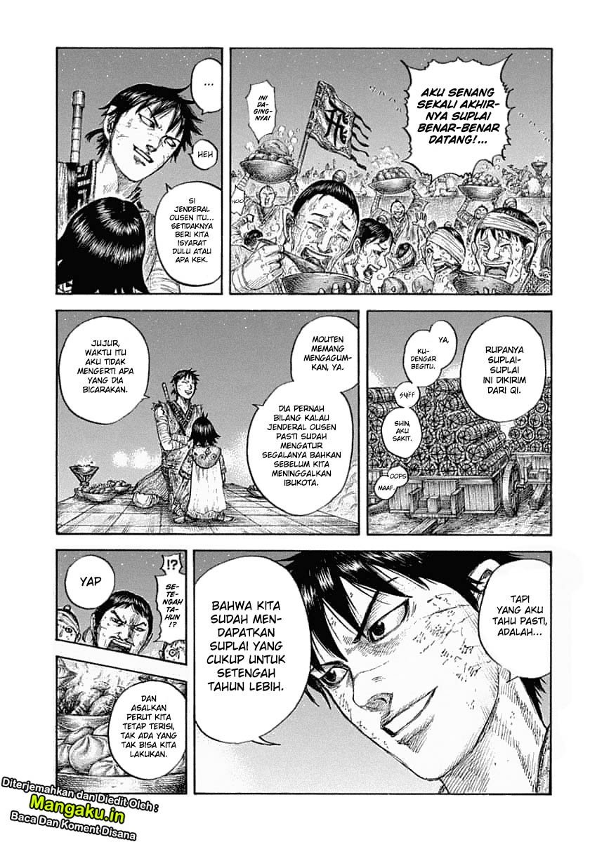 Kingdom