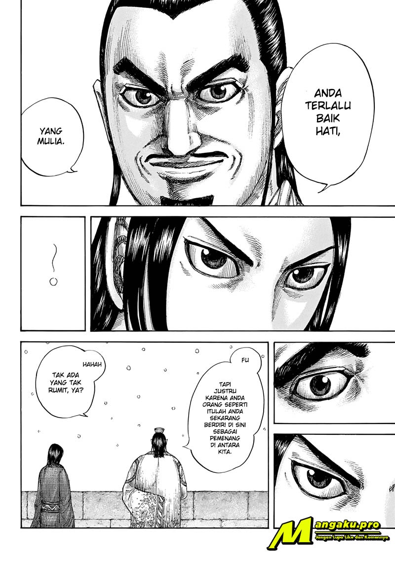 Kingdom
