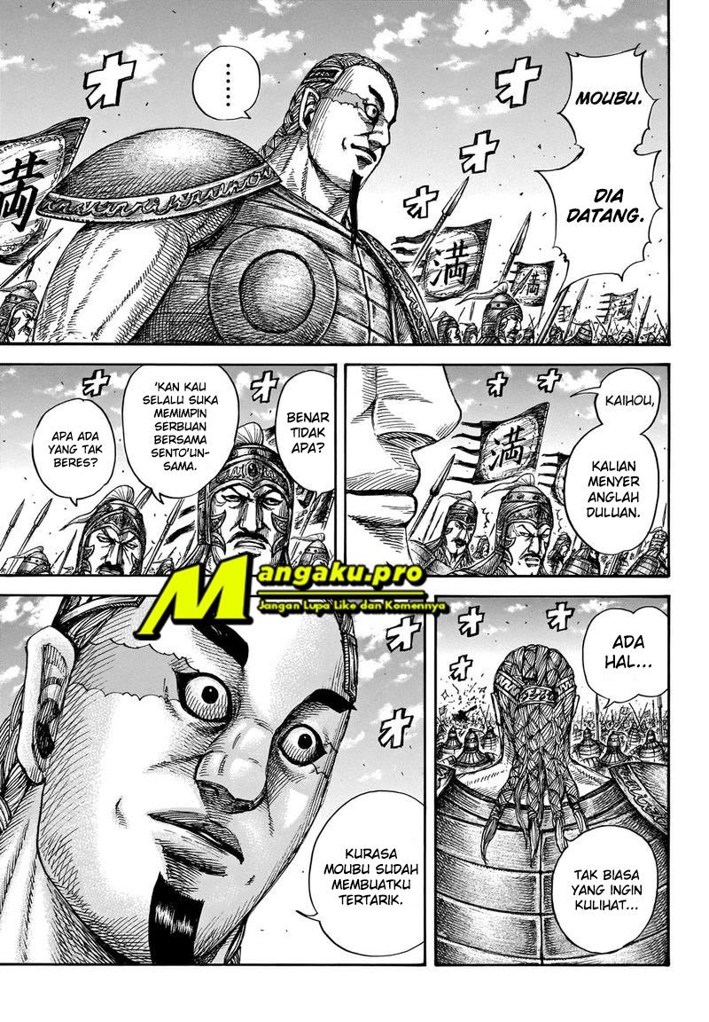 Kingdom