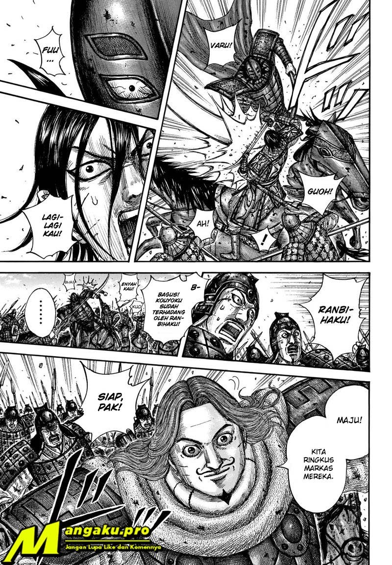 Kingdom