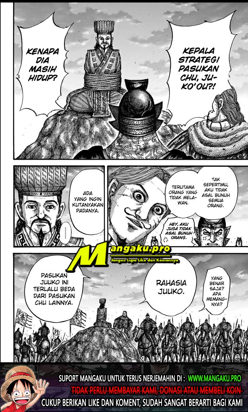 Kingdom