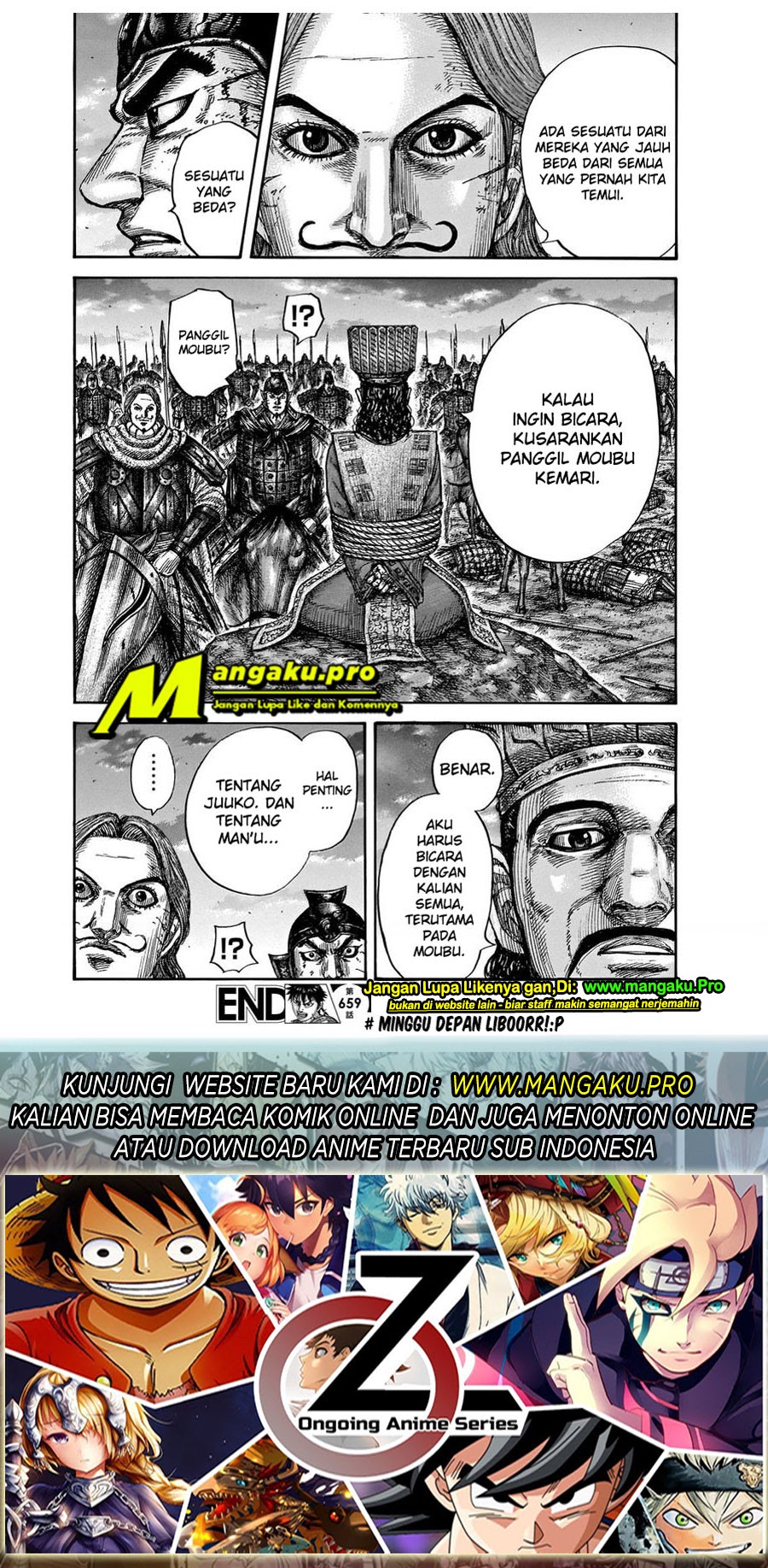 Kingdom