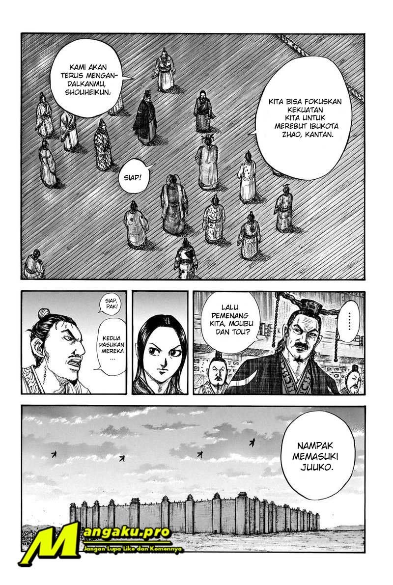 Kingdom