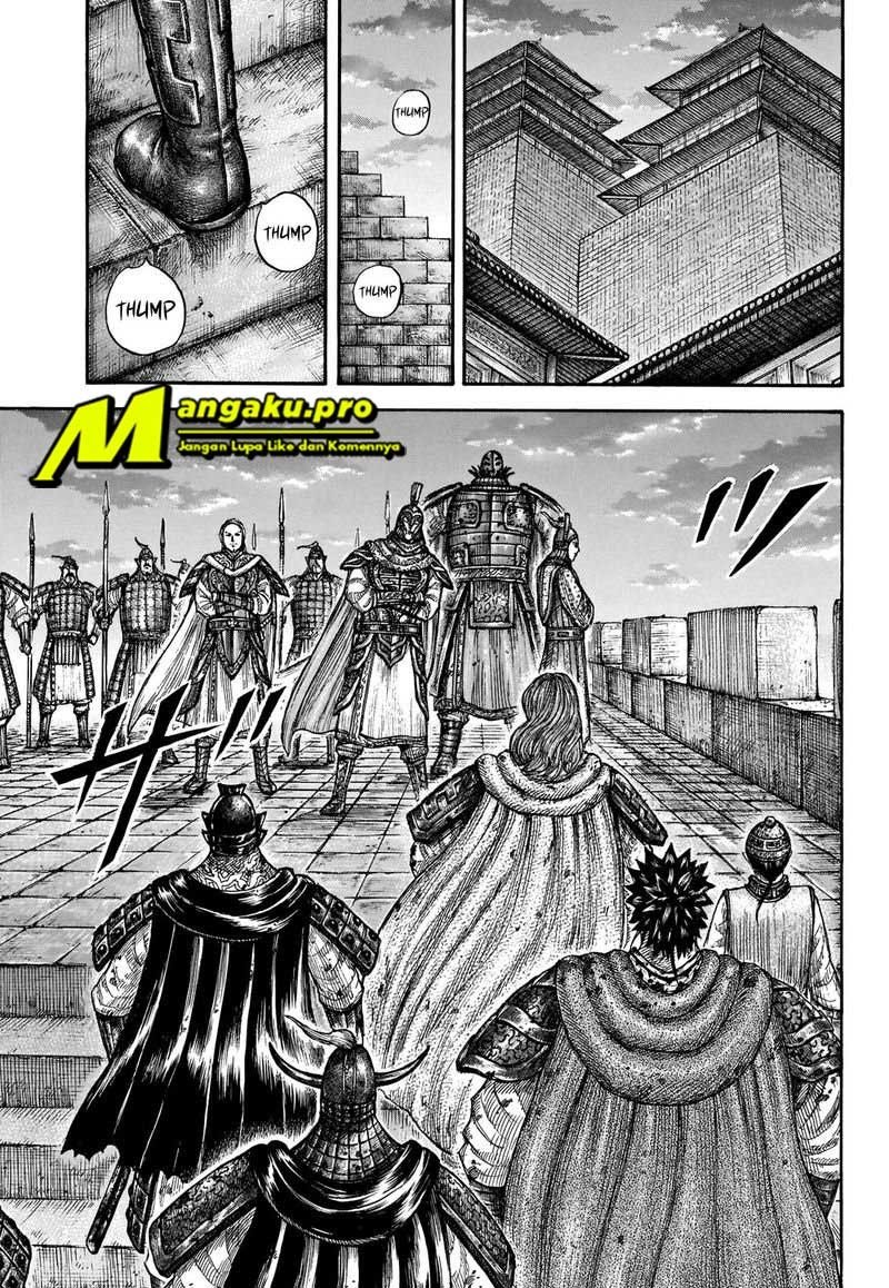 Kingdom