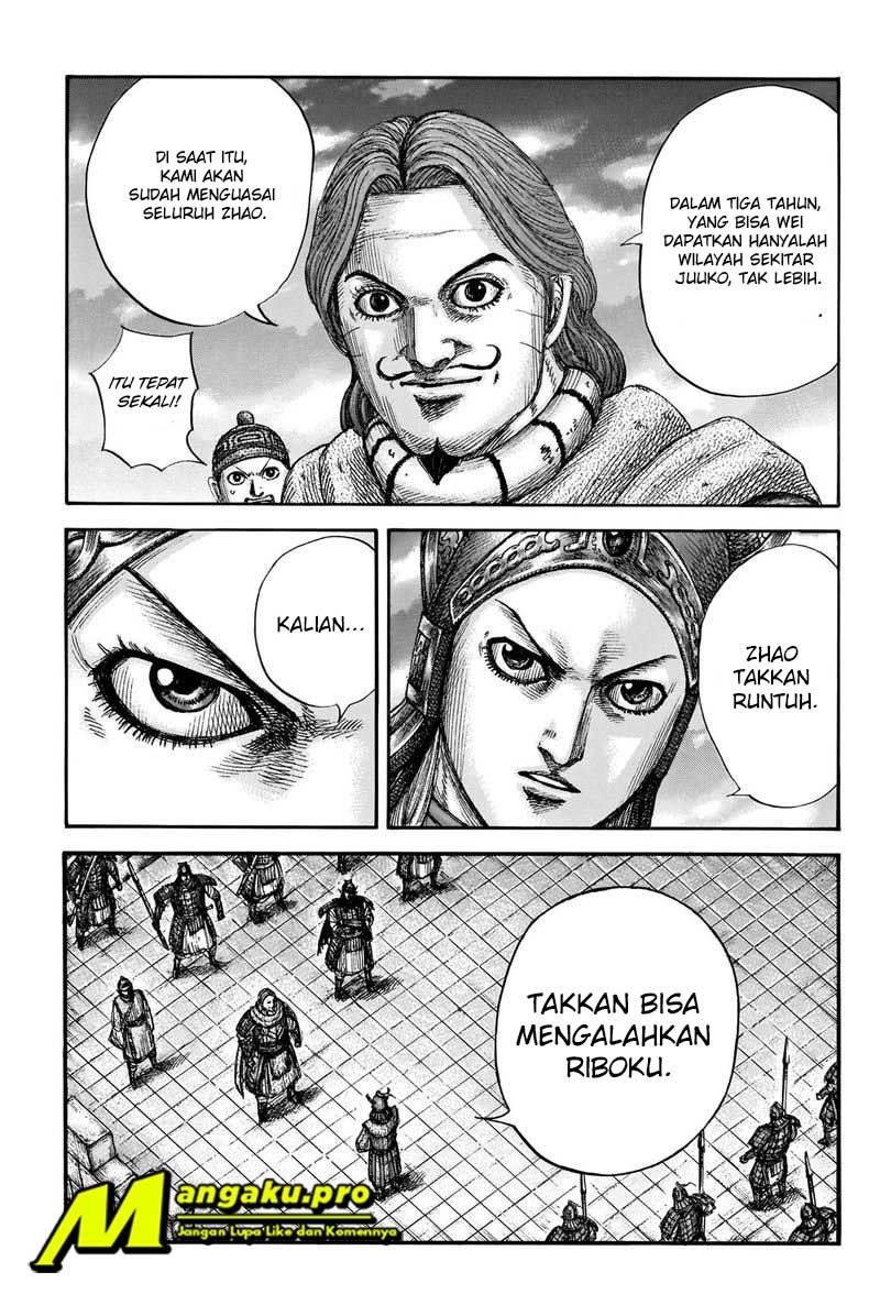 Kingdom
