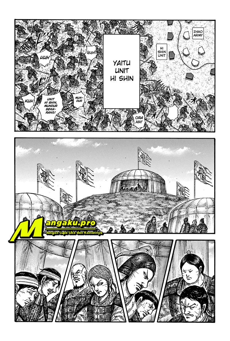 Kingdom