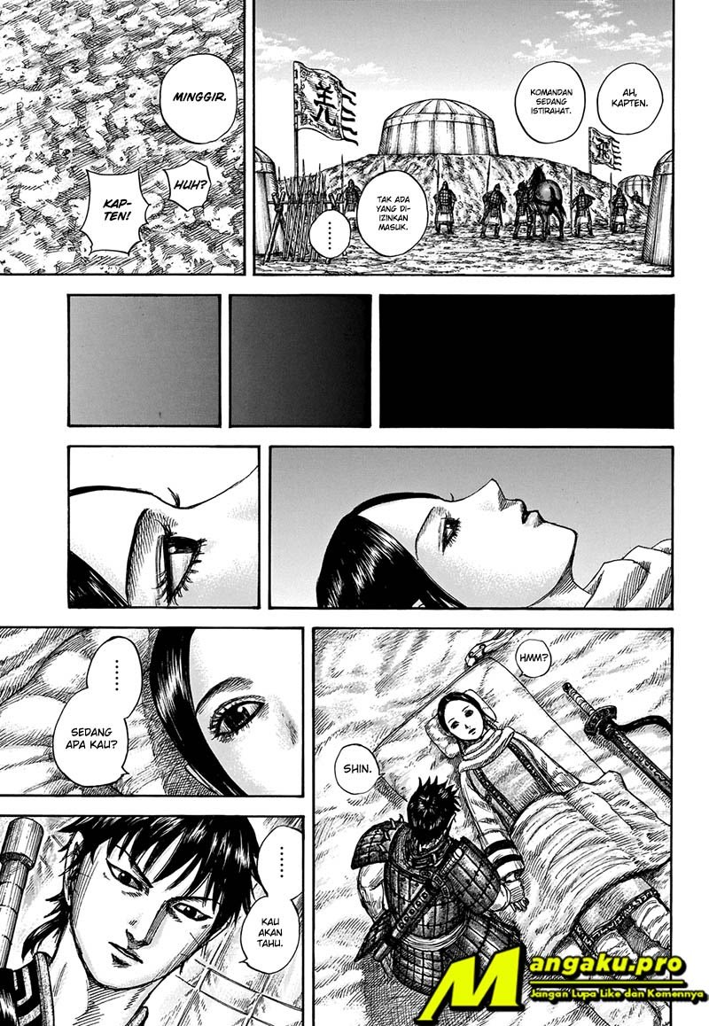 Kingdom