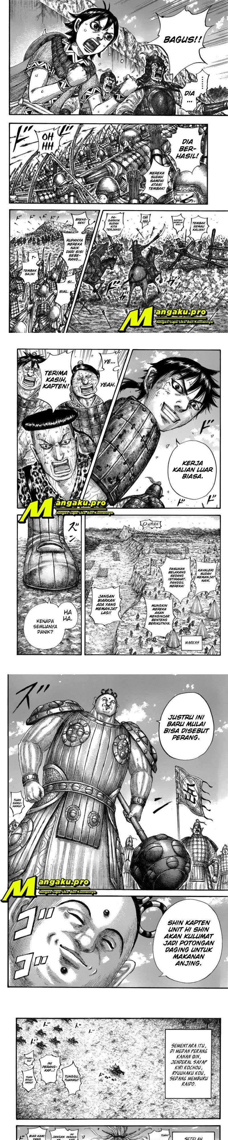 Kingdom