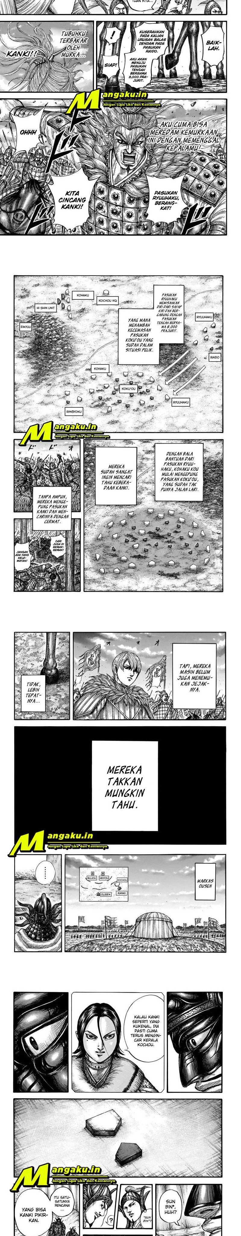 Kingdom
