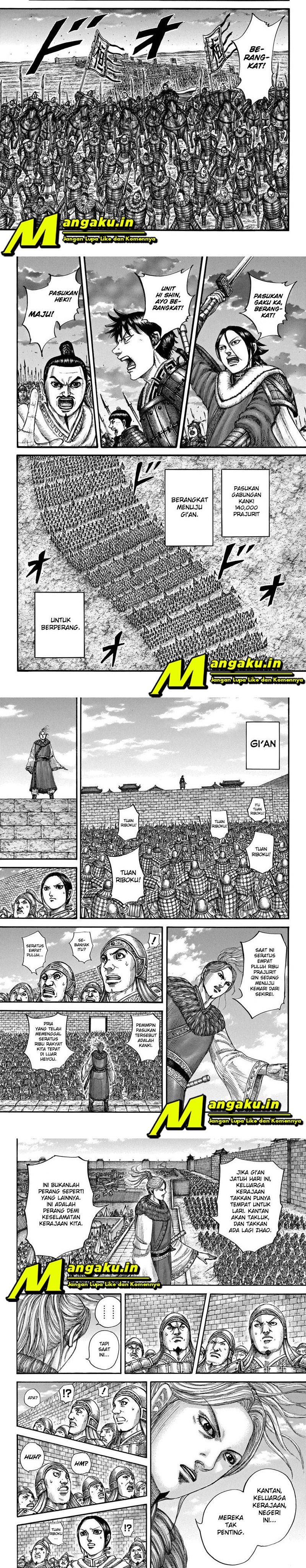 Kingdom
