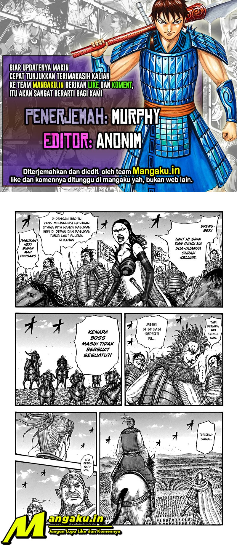 Kingdom
