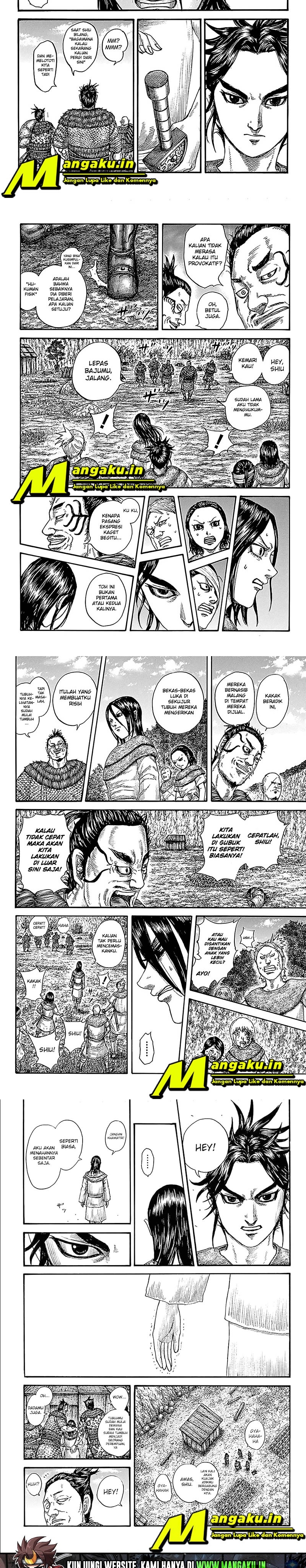 Kingdom