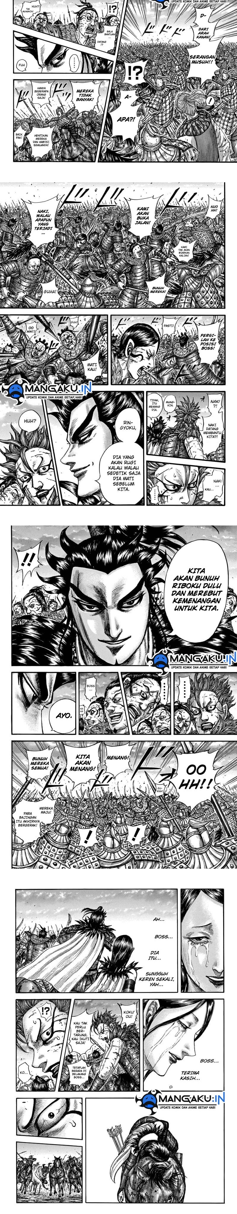 Kingdom