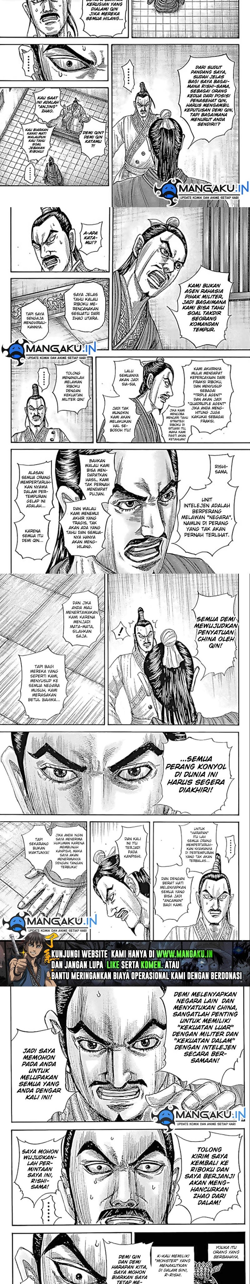Kingdom