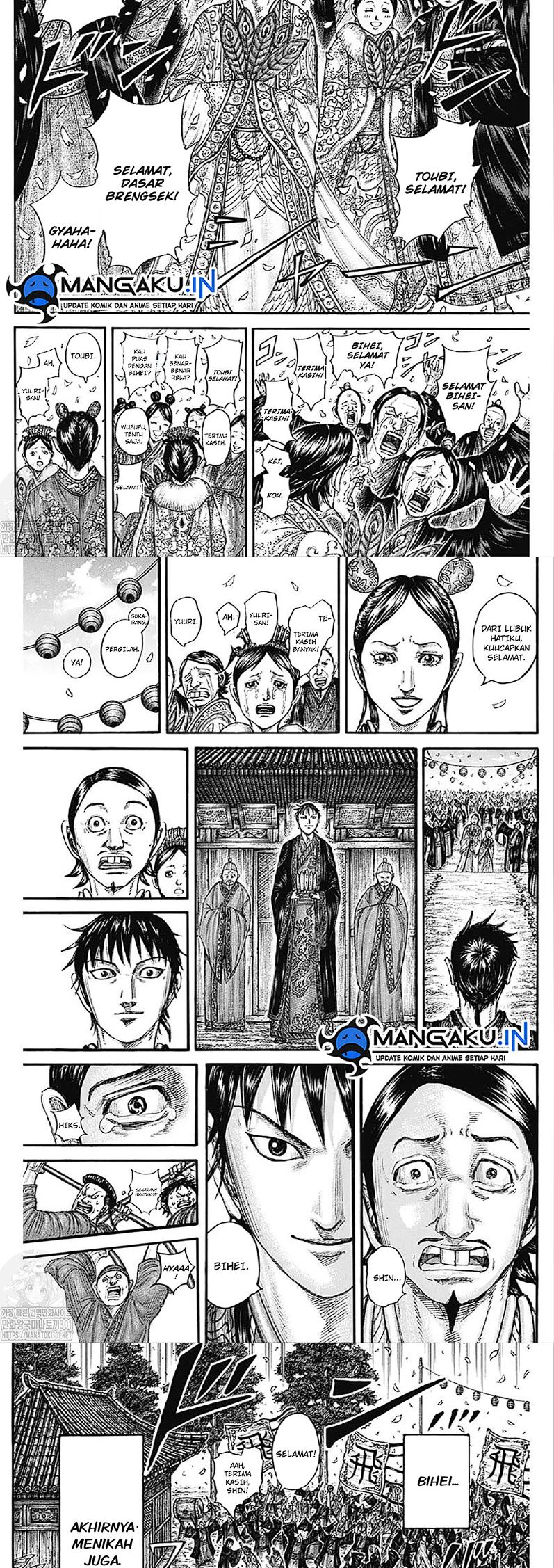 Kingdom
