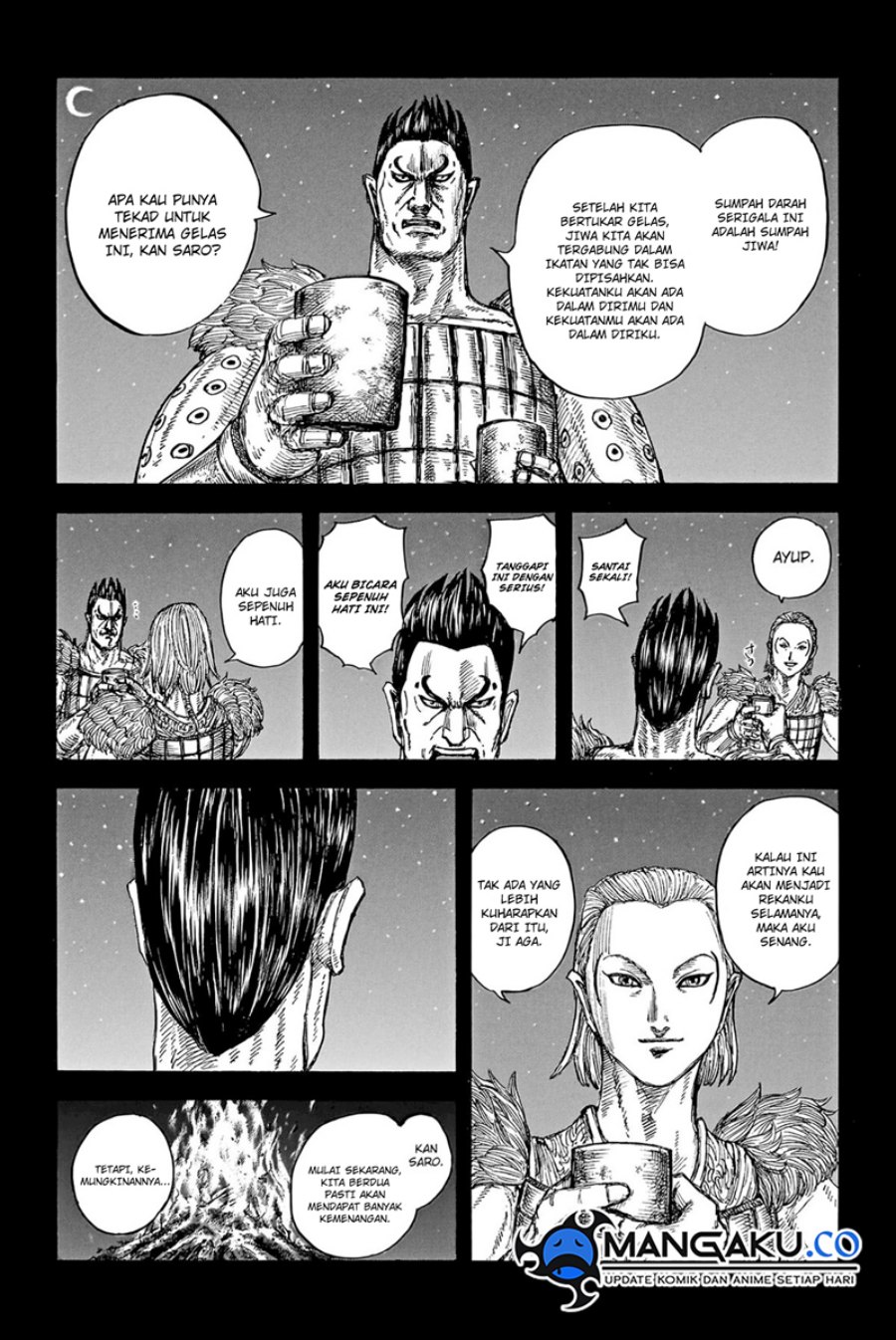 Kingdom