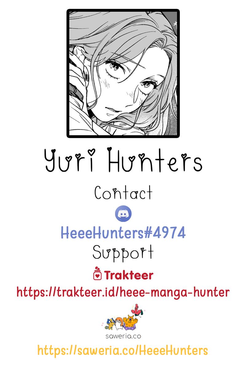 Kininatteru Hito ga Otoko Jyanakatta