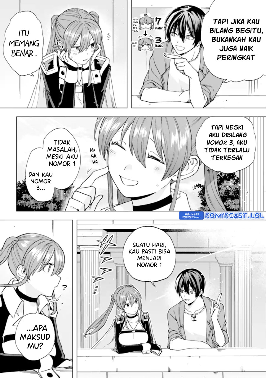 Kono Yuusha Moto Maou Ni Tsuki Chapter 18