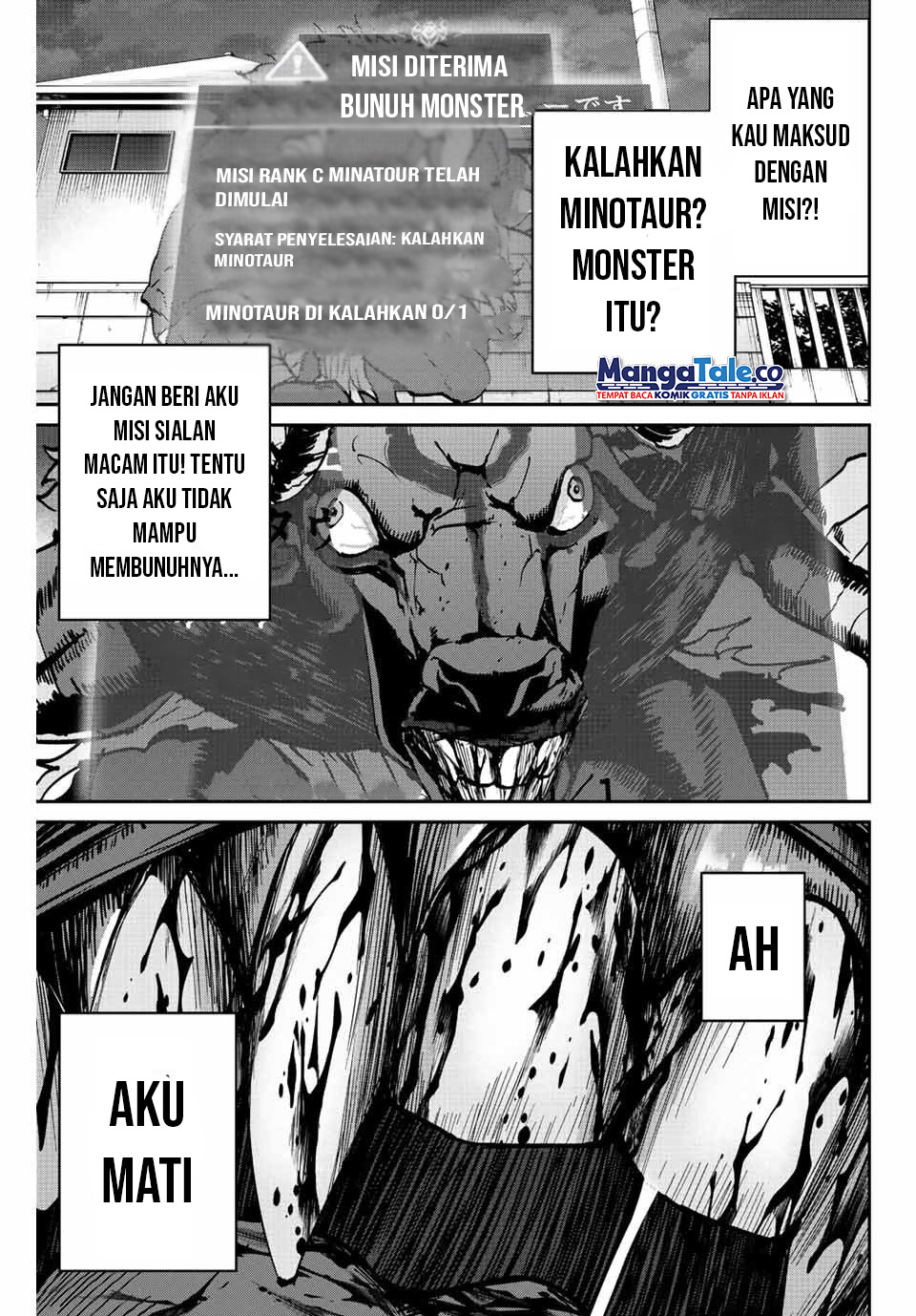 Kono Sekai ga Izure Horobu Koto wo, Ore dake ga Shitte Iru