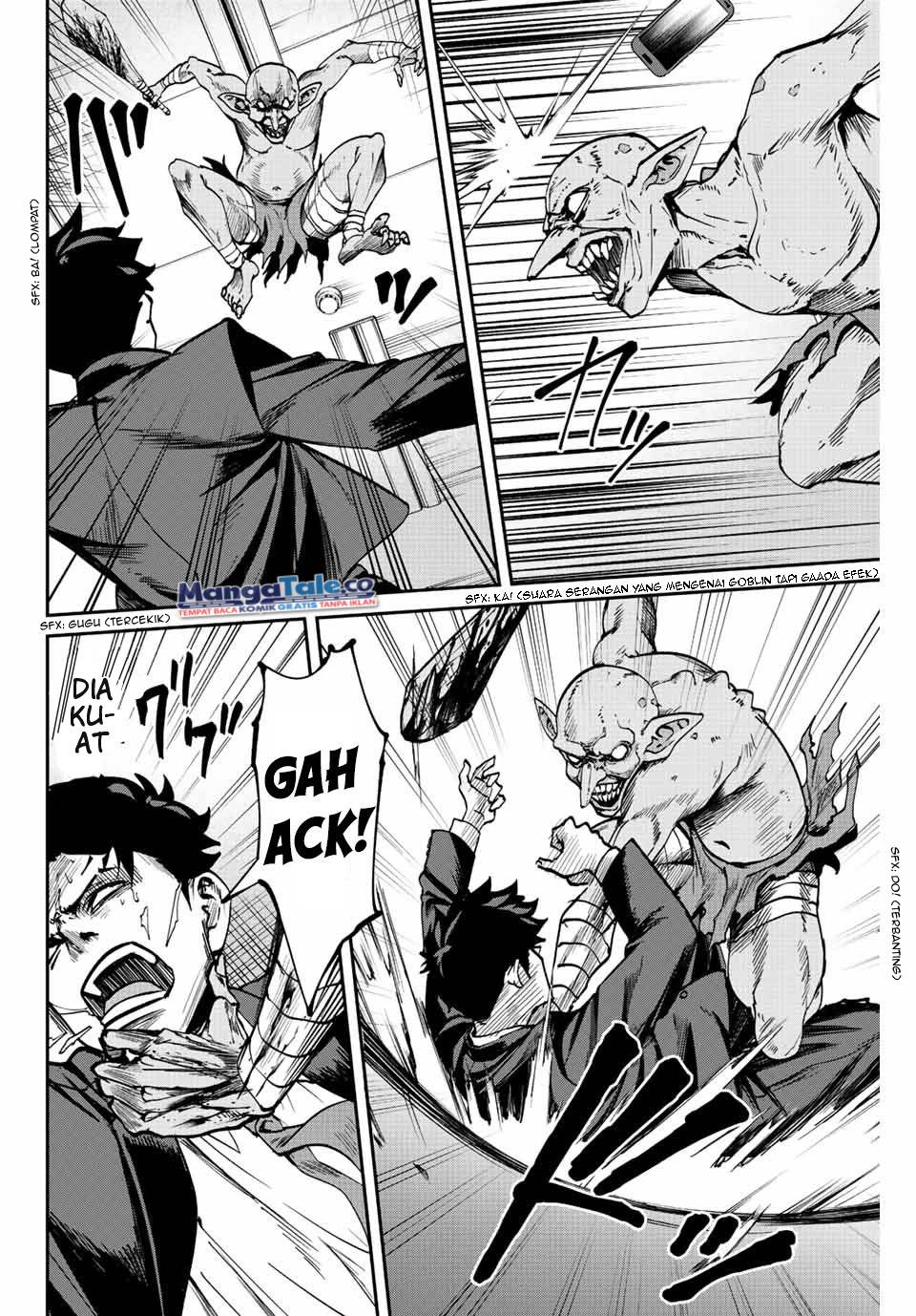 Kono Sekai ga Izure Horobu Koto wo, Ore dake ga Shitte Iru