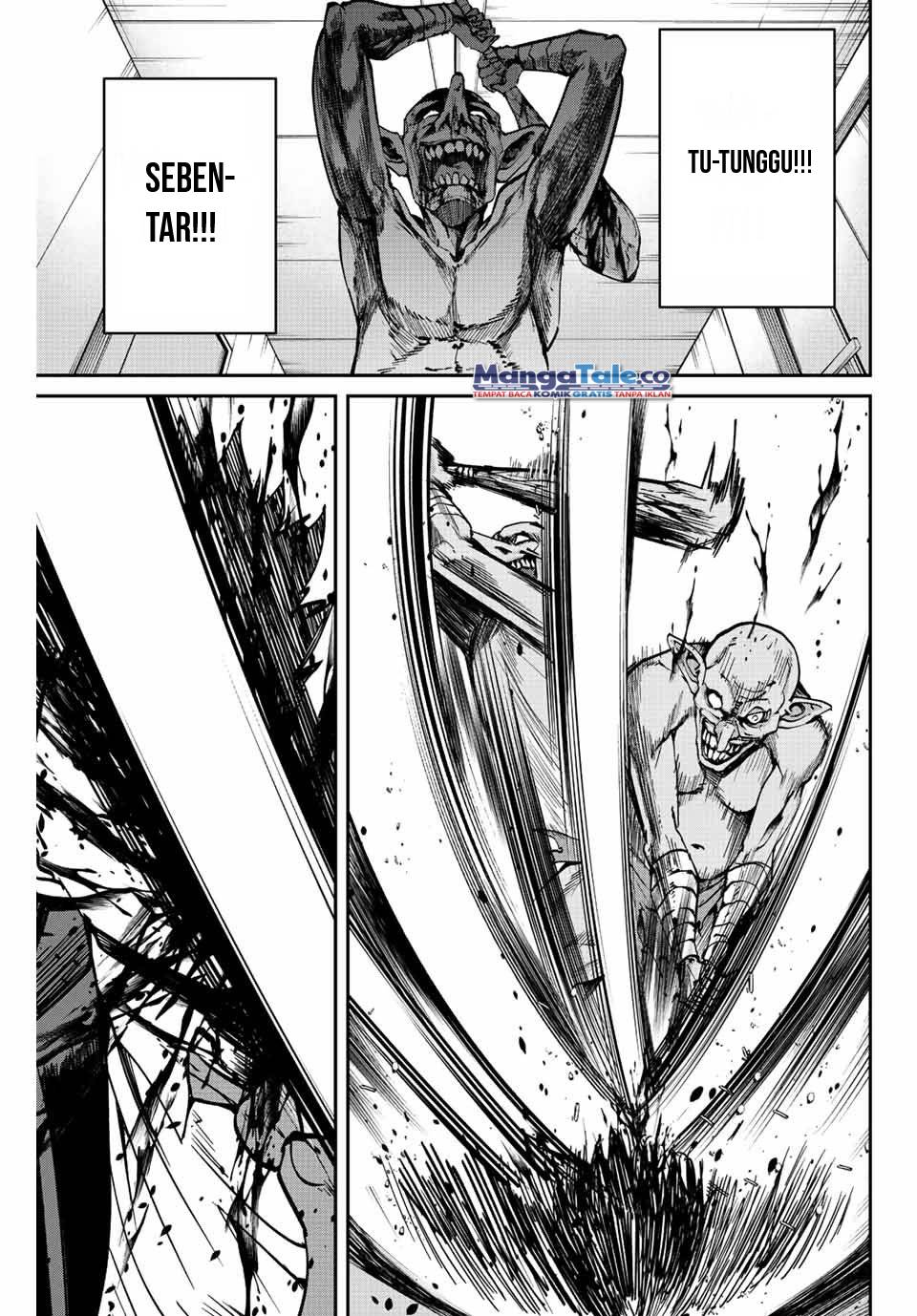 Kono Sekai ga Izure Horobu Koto wo, Ore dake ga Shitte Iru