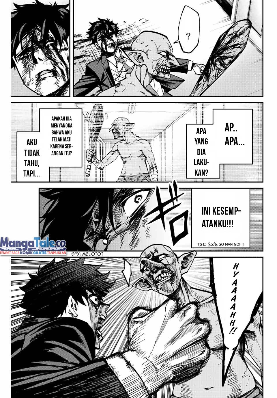 Kono Sekai ga Izure Horobu Koto wo, Ore dake ga Shitte Iru