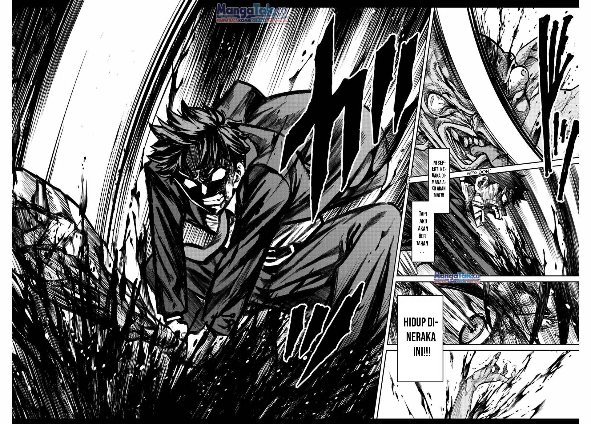 Kono Sekai ga Izure Horobu Koto wo, Ore dake ga Shitte Iru