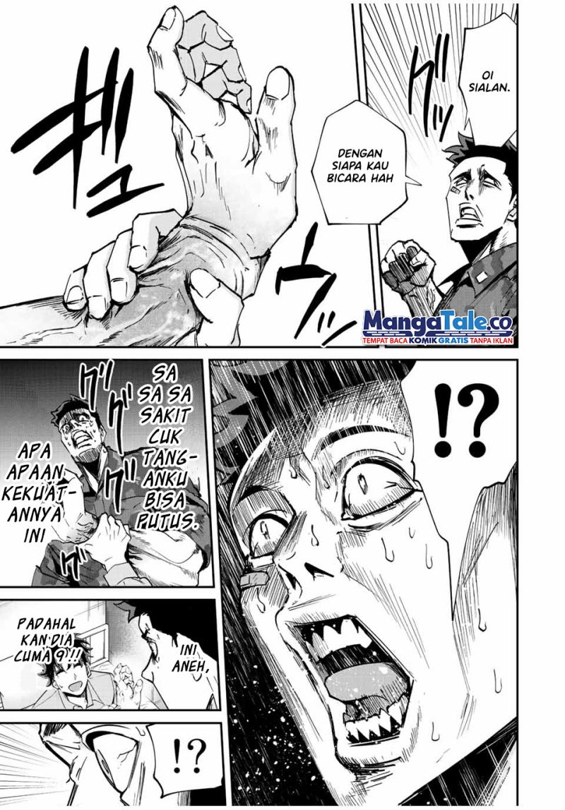 Kono Sekai ga Izure Horobu Koto wo, Ore dake ga Shitte Iru
