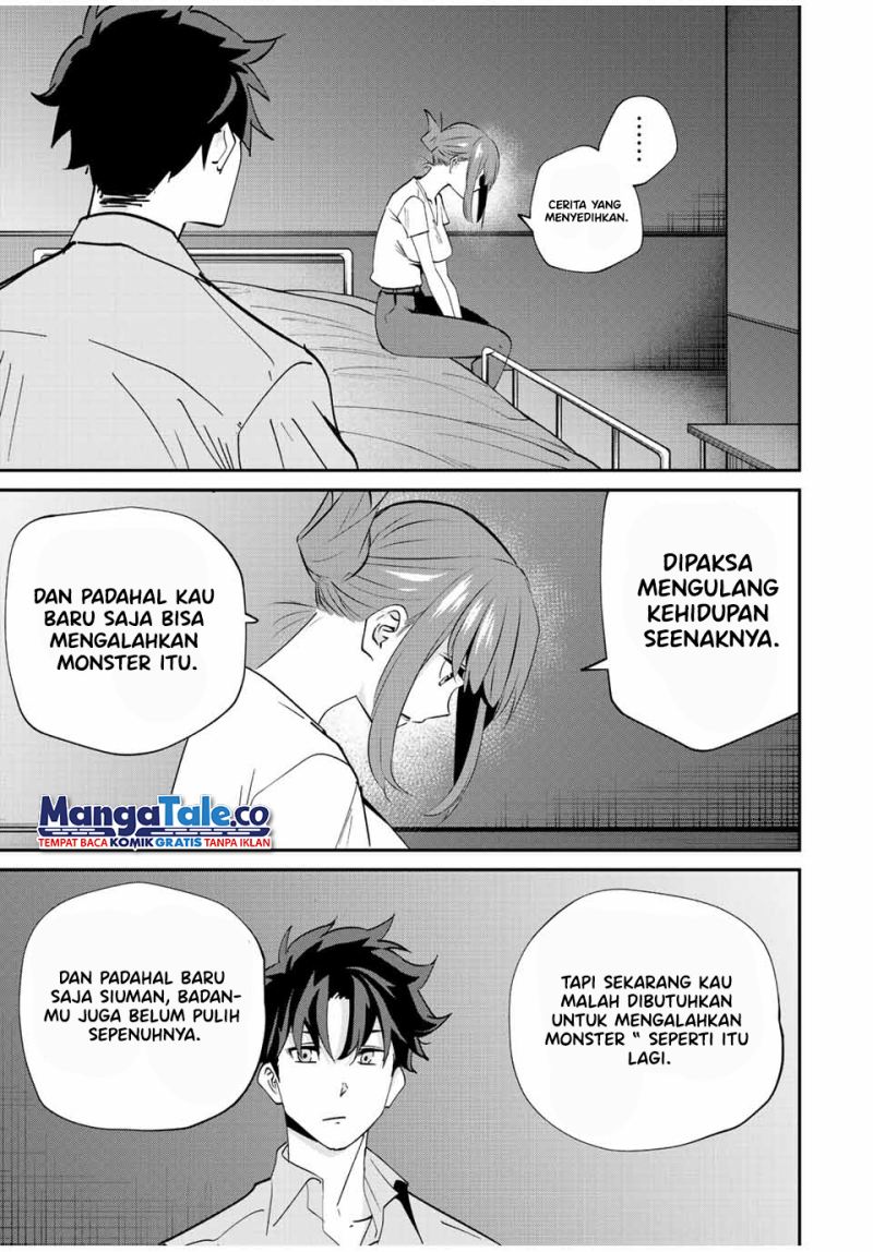 Kono Sekai ga Izure Horobu Koto wo, Ore dake ga Shitte Iru