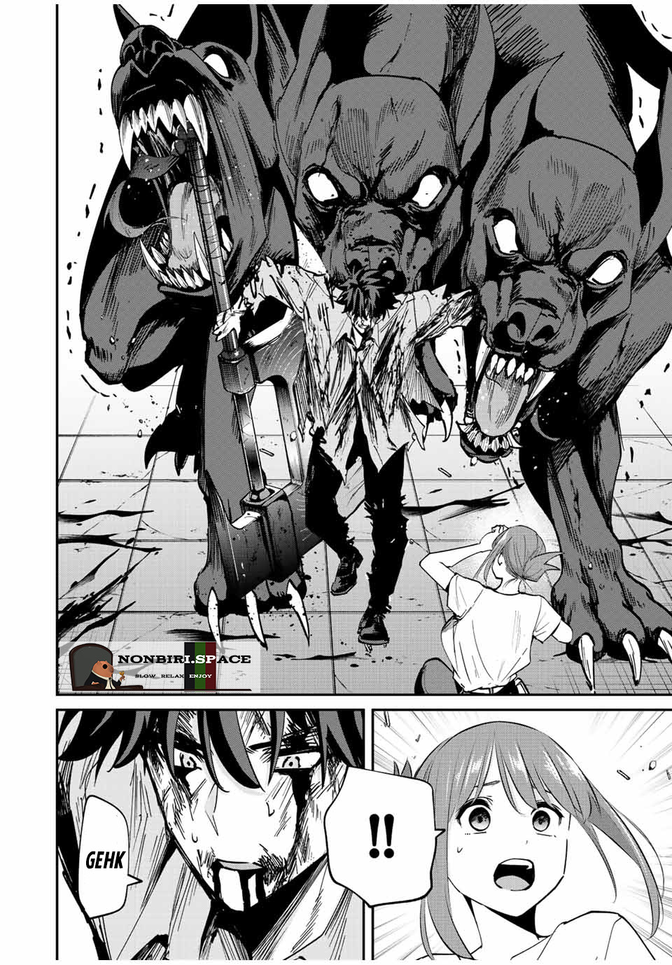Kono Sekai ga Izure Horobu Koto wo, Ore dake ga Shitte Iru