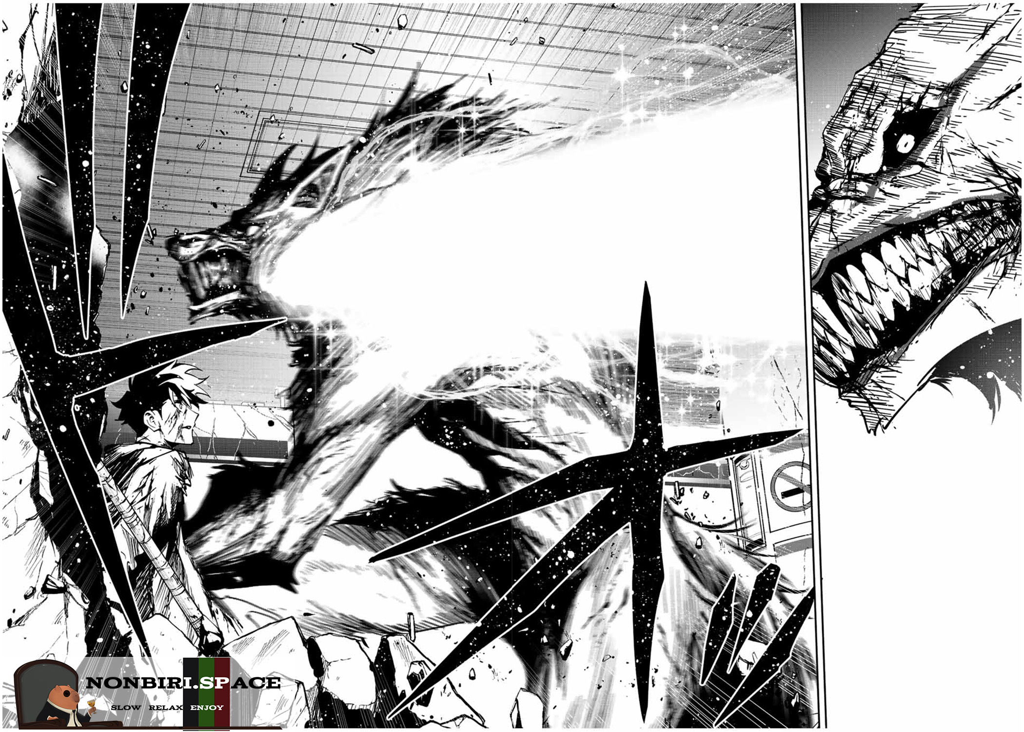 Kono Sekai ga Izure Horobu Koto wo, Ore dake ga Shitte Iru