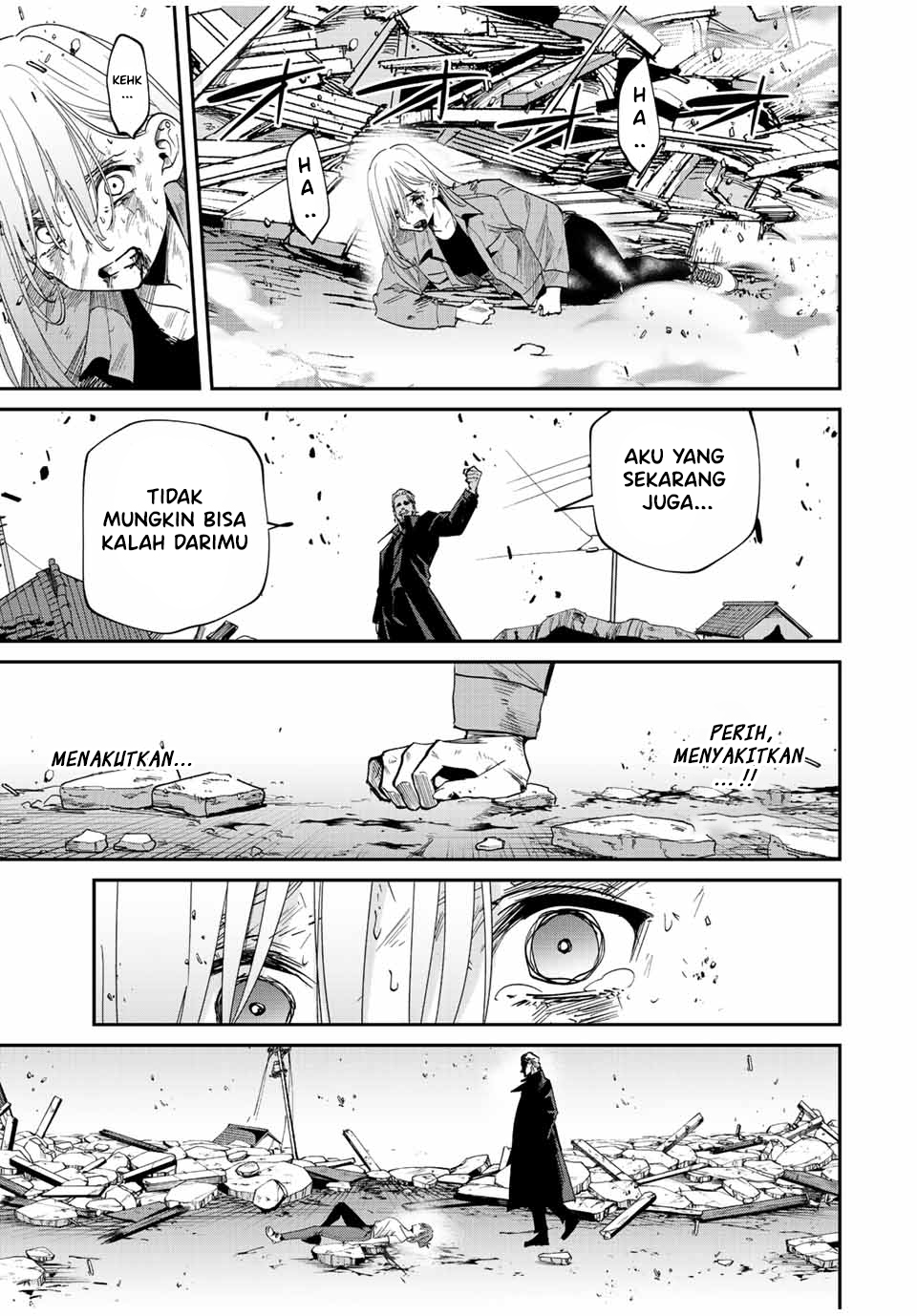 Kono Sekai ga Izure Horobu Koto wo, Ore dake ga Shitte Iru