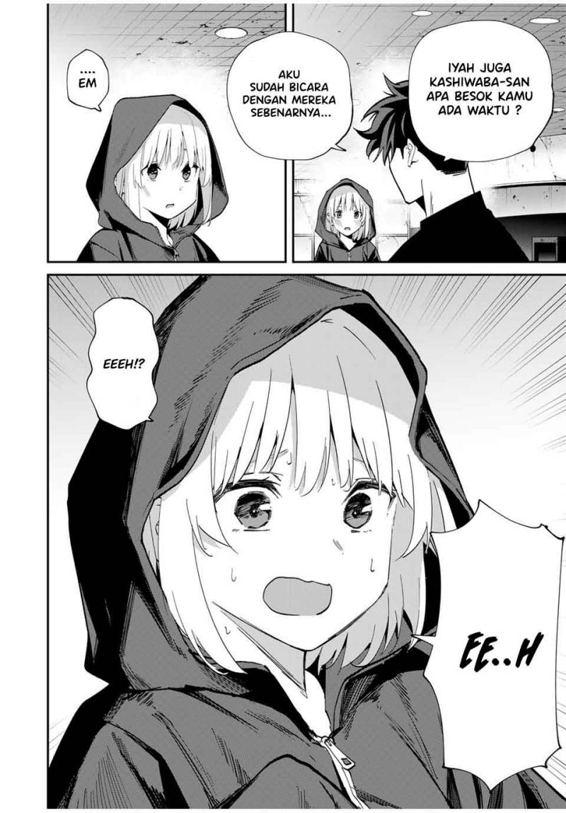 Kono Sekai ga Izure Horobu Koto wo, Ore dake ga Shitte Iru