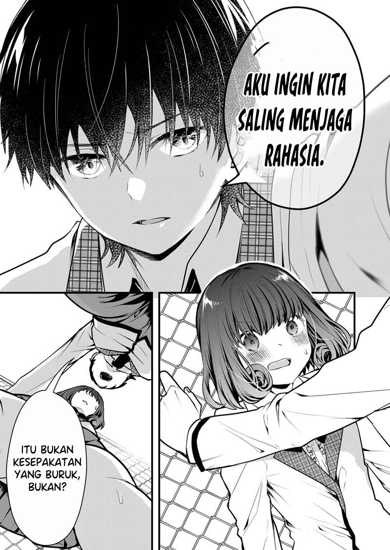 Kononaka ni Hitori, Ore no Yome ga Iru