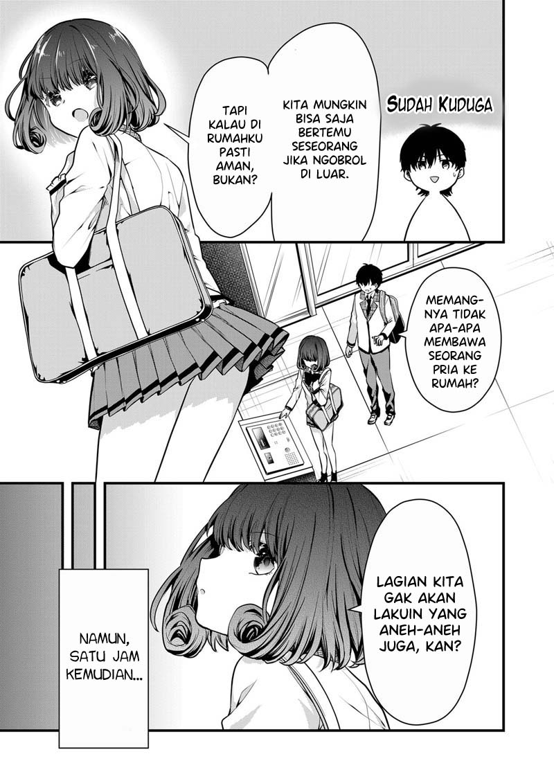 Kononaka ni Hitori, Ore no Yome ga Iru