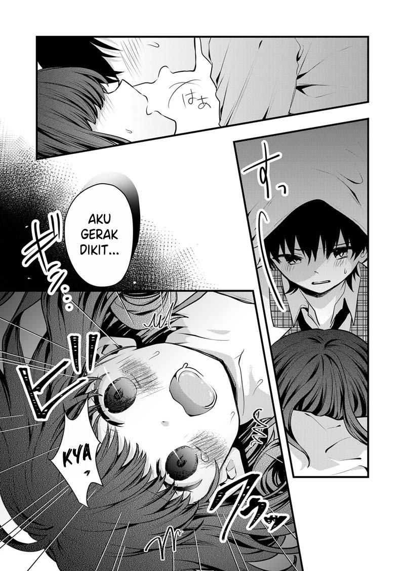 Kononaka ni Hitori, Ore no Yome ga Iru