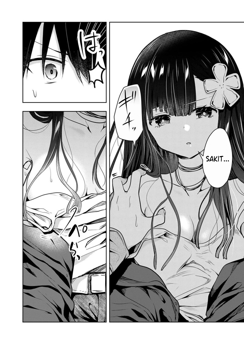 Kononaka ni Hitori, Ore no Yome ga Iru