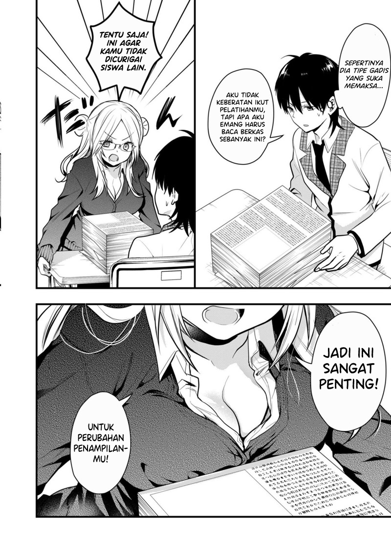 Kononaka ni Hitori, Ore no Yome ga Iru