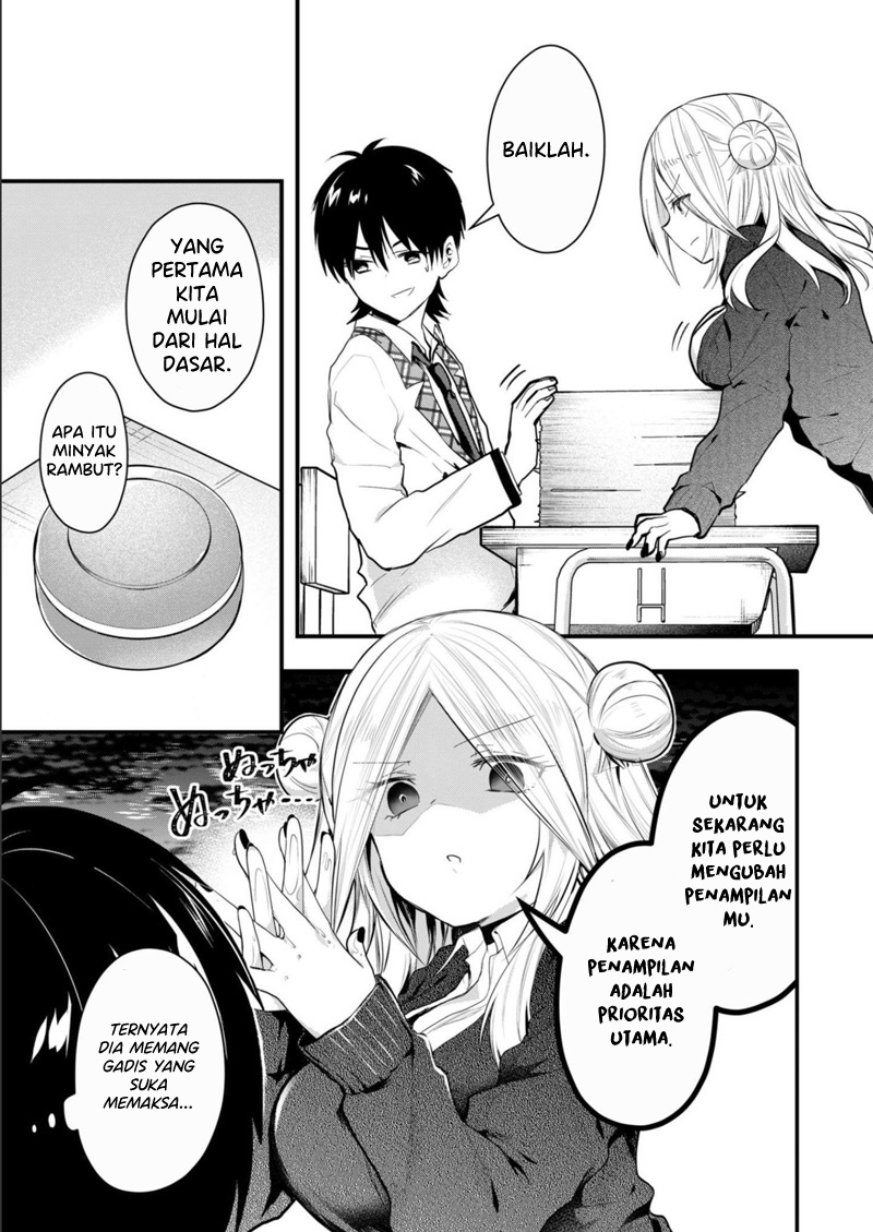 Kononaka ni Hitori, Ore no Yome ga Iru