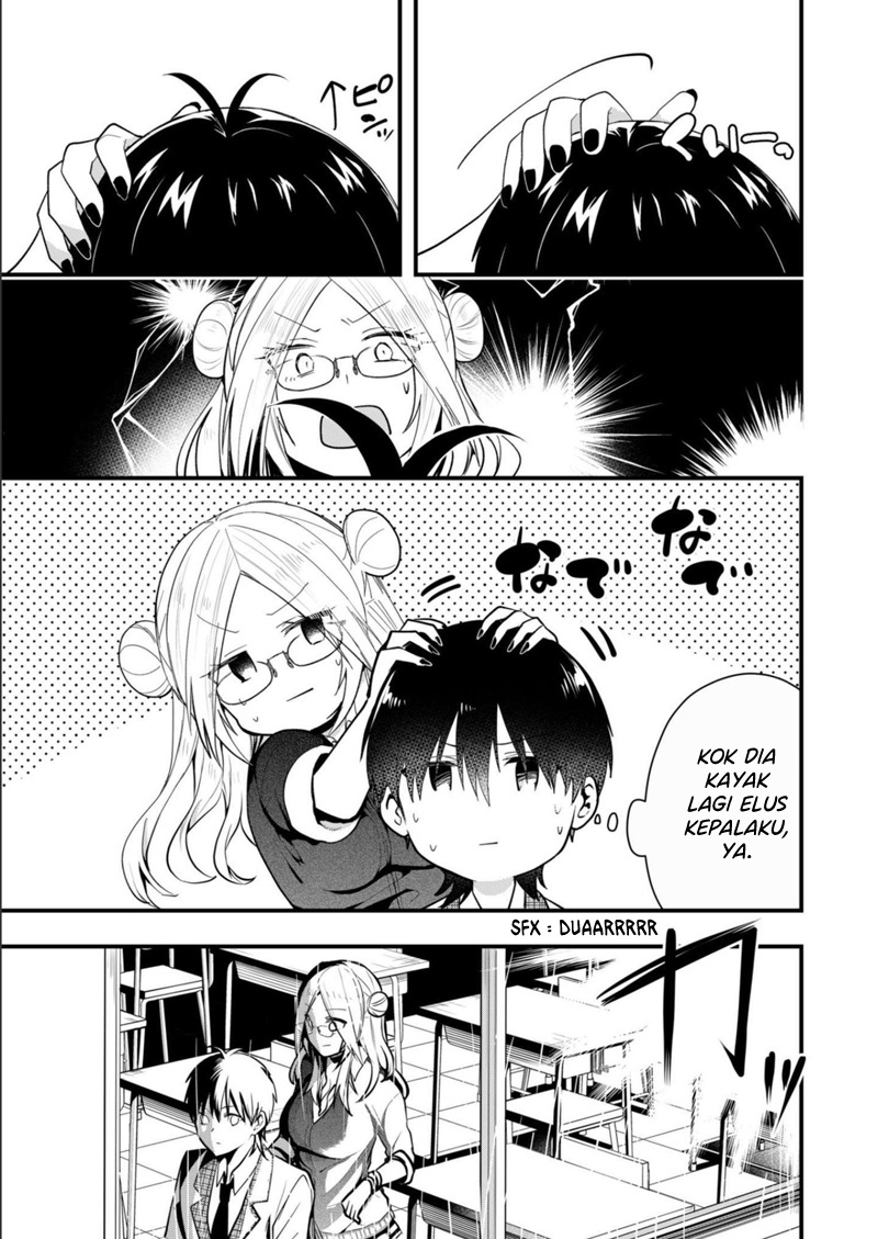 Kononaka ni Hitori, Ore no Yome ga Iru