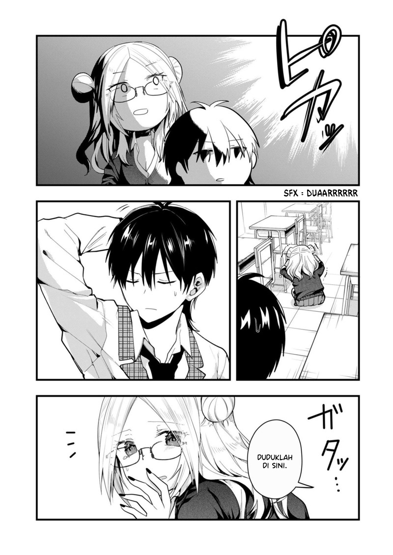 Kononaka ni Hitori, Ore no Yome ga Iru