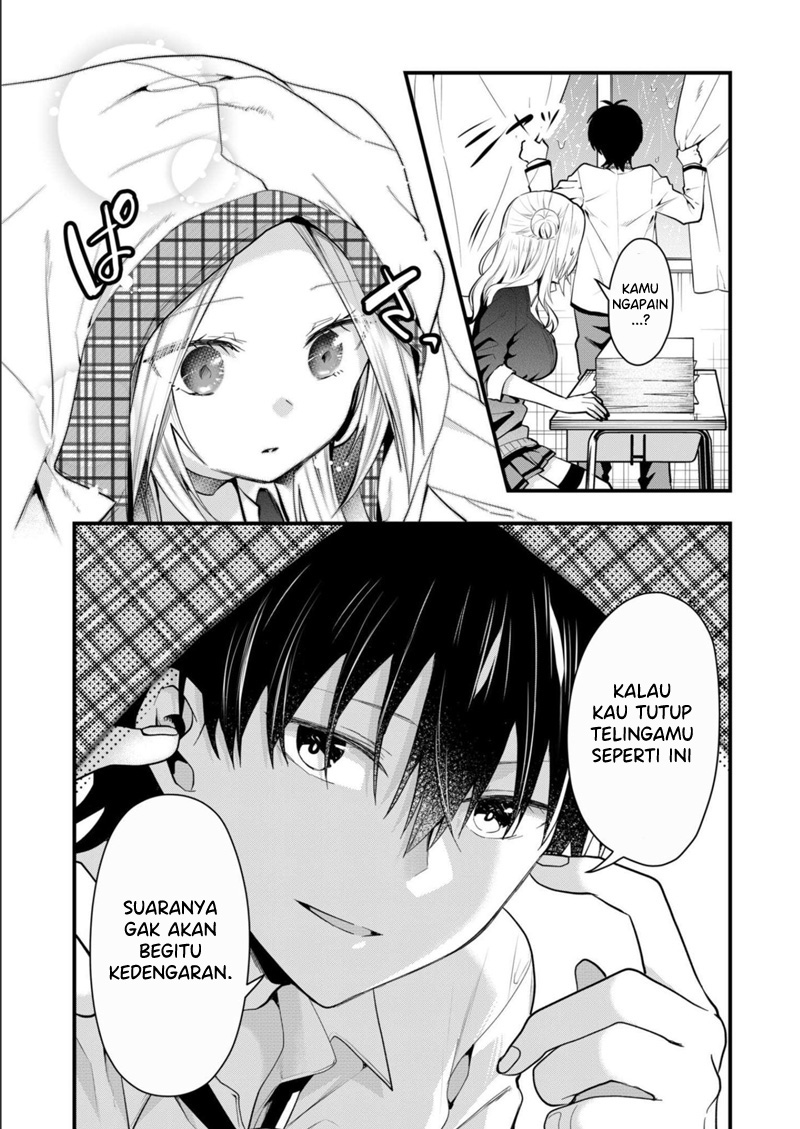 Kononaka ni Hitori, Ore no Yome ga Iru