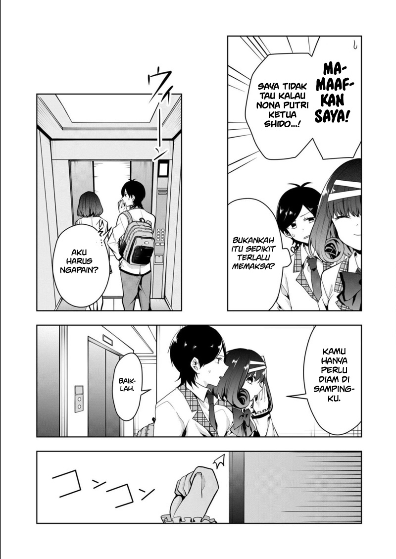 Kononaka ni Hitori, Ore no Yome ga Iru