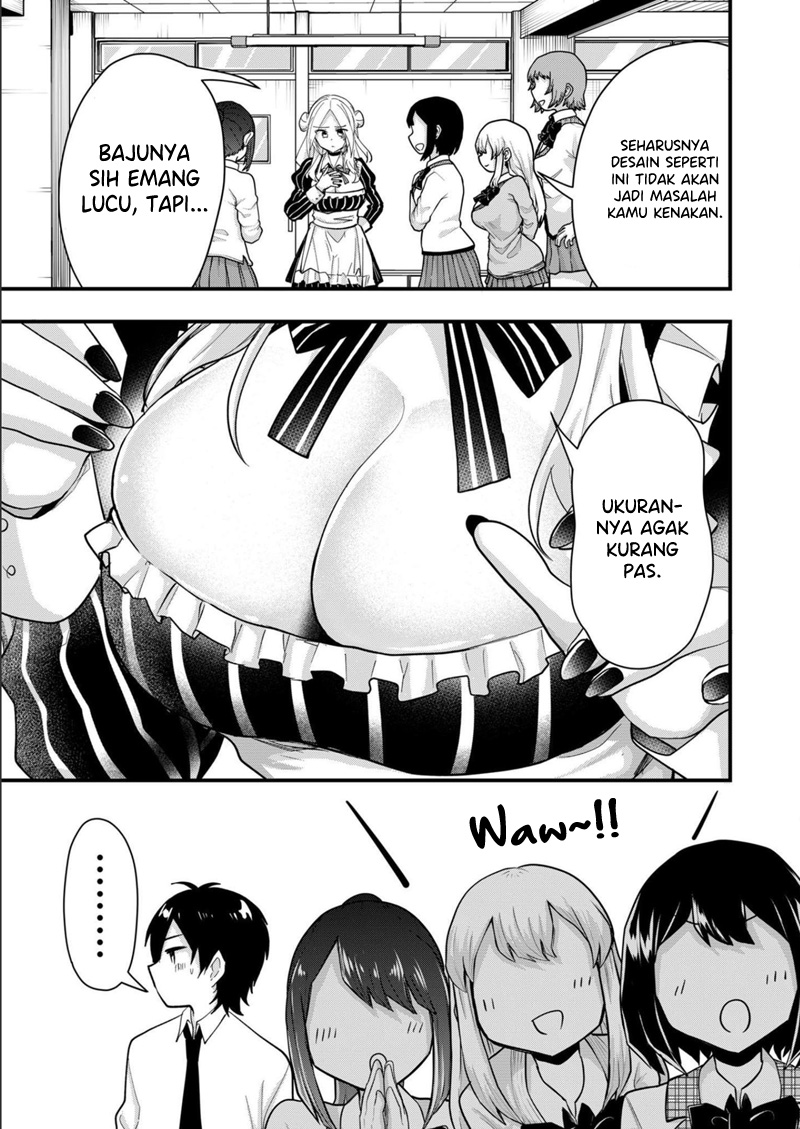 Kononaka ni Hitori, Ore no Yome ga Iru